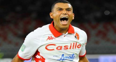 وكيل شديرة ليلا كورة: لن أتحدث عن اهتمام نابولي.. وباري حدد طلباته للرحيل